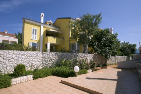 Apartments by the sea Cizici, Krk - 15494